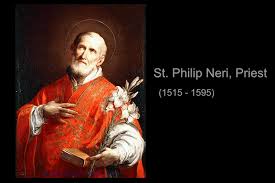 St Philip Neri Novena 
